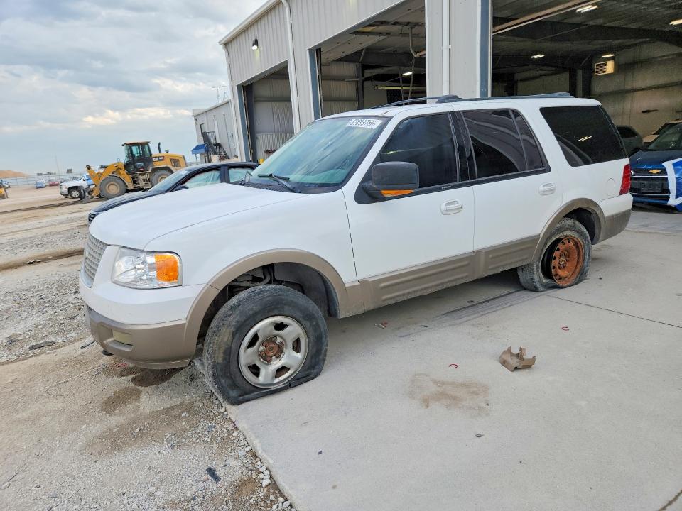2004 Ford Expedition მანქანა იყიდება აუქციონზე, vin: 1FMFU18L54LB91983, აუქციონის ნომერი: 67699756
