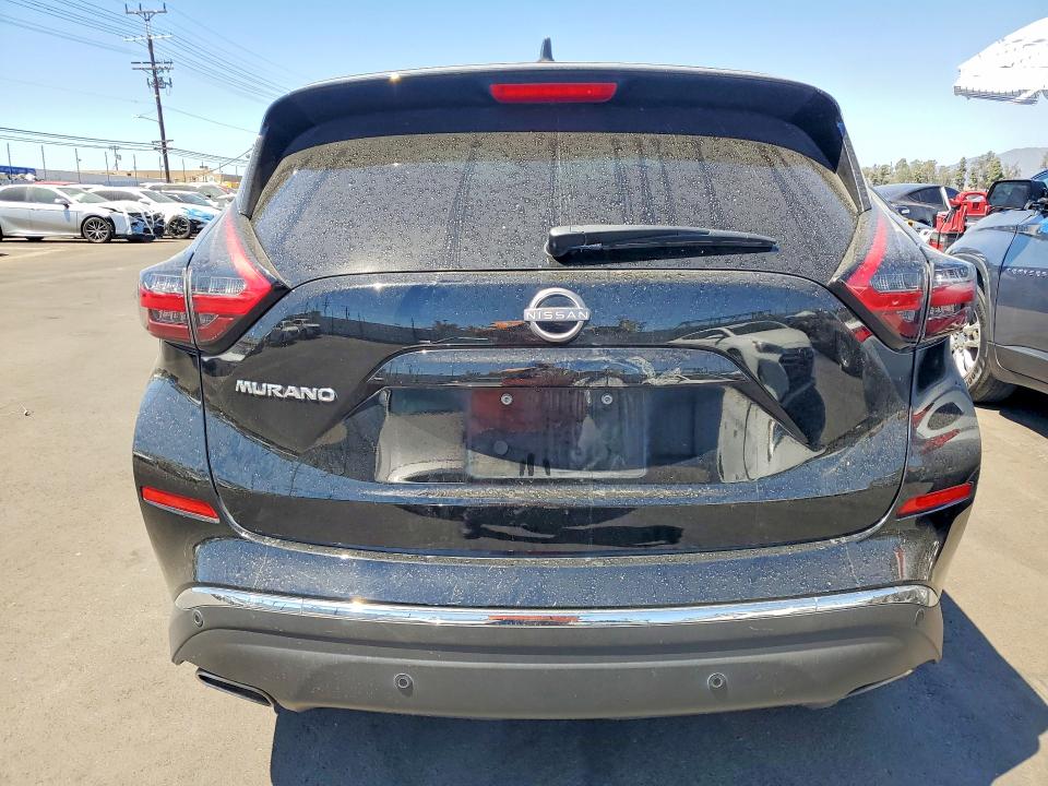 Продаж на аукціоні авто 2023 Nissan Murano, vin: 5N1AZ2AJ5PC119163, номер лоту: 67562486