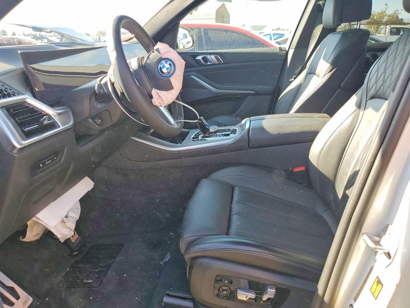 Aukcja sprzedaży 2024 Bmw X5, vin: 5UX43EU00R9T75538, numer aukcji: 67190586
