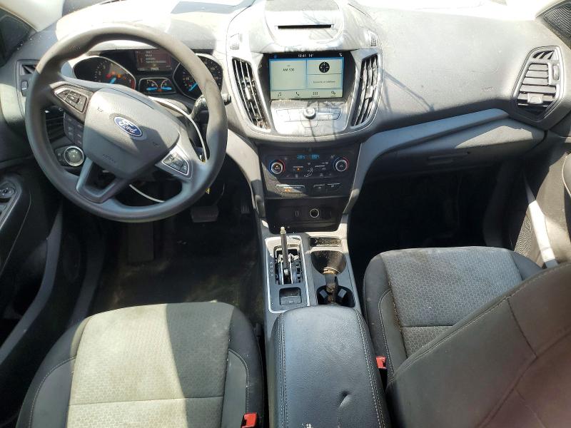Aukcja sprzedaży 2018 Ford Escape, vin: 1FMCU0GD9JUC99858, numer aukcji: 67166896