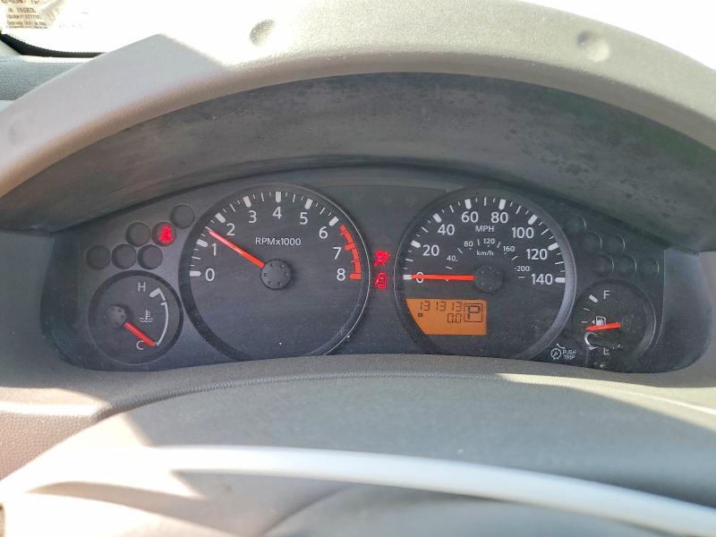 Продаж на аукціоні авто 2013 Nissan Frontier, vin: 1N6BD0CT6DN752956, номер лоту: 68757236