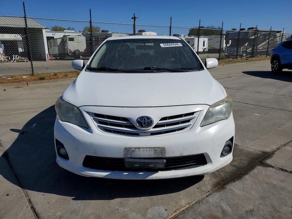 Продаж на аукціоні авто 2013 Toyota Corolla, vin: 2T1BU4EE6DC983495, номер лоту: 69069946