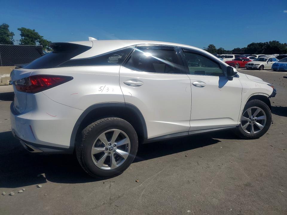 2019 Lexus Rx 350 მანქანა იყიდება აუქციონზე, vin: 2T2ZZMCA8KC149995, აუქციონის ნომერი: 70597606