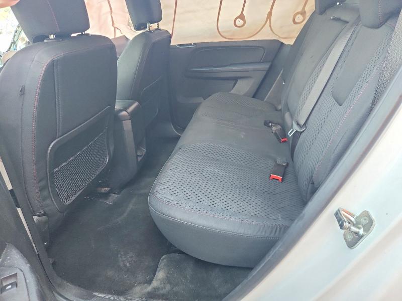 Продаж на аукціоні авто 2013 Chevrolet Equinox, vin: 2GNALBEK5D6300106, номер лоту: 67818676