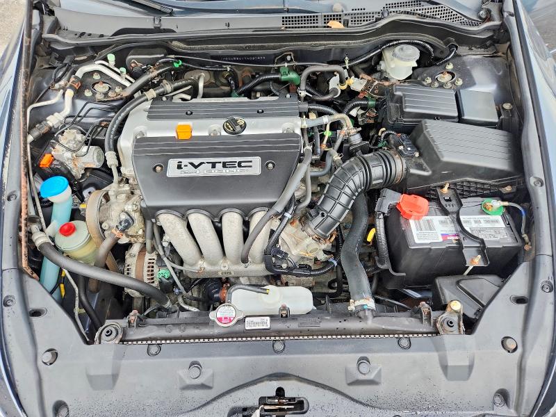 2007 Honda Accord მანქანა იყიდება აუქციონზე, vin: 1HGCM56417A037699, აუქციონის ნომერი: 68510576