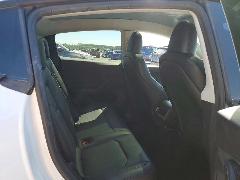 Aukcja sprzedaży 2023 Tesla Model Y, vin: 7SAYGDEE2PA190678, numer aukcji: 67974686