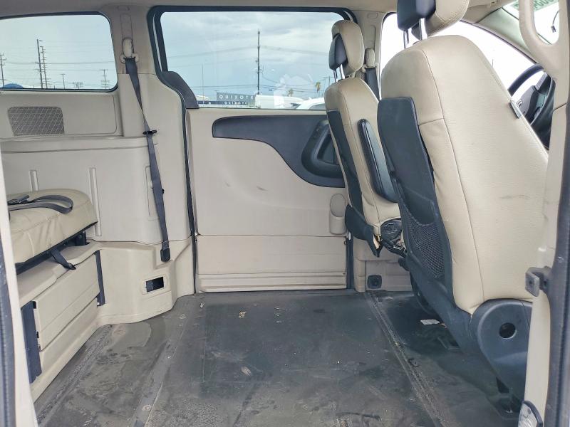 68033426 :رقم المزاد ، 2C4RDGBG4JR347482 vin ، 2018 Dodge Grand Caravan مزاد بيع