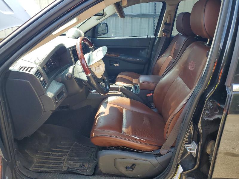Продажа на аукционе авто 2008 Jeep Grand Cherokee, vin: 1J8HR68M98C523586, номер лота: 67333796