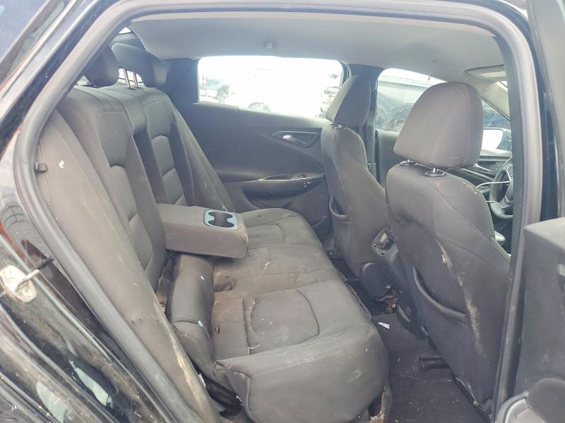 68244976 :رقم المزاد ، 1G1ZD5ST6KF159503 vin ، 2019 Chevrolet Malibu مزاد بيع