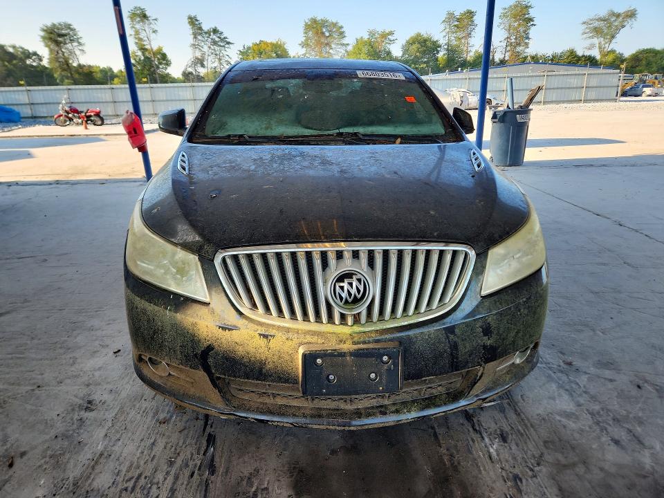 Aukcja sprzedaży 2012 Buick Lacrosse, vin: 1G4GD5ER7CF313681, numer aukcji: 66803516