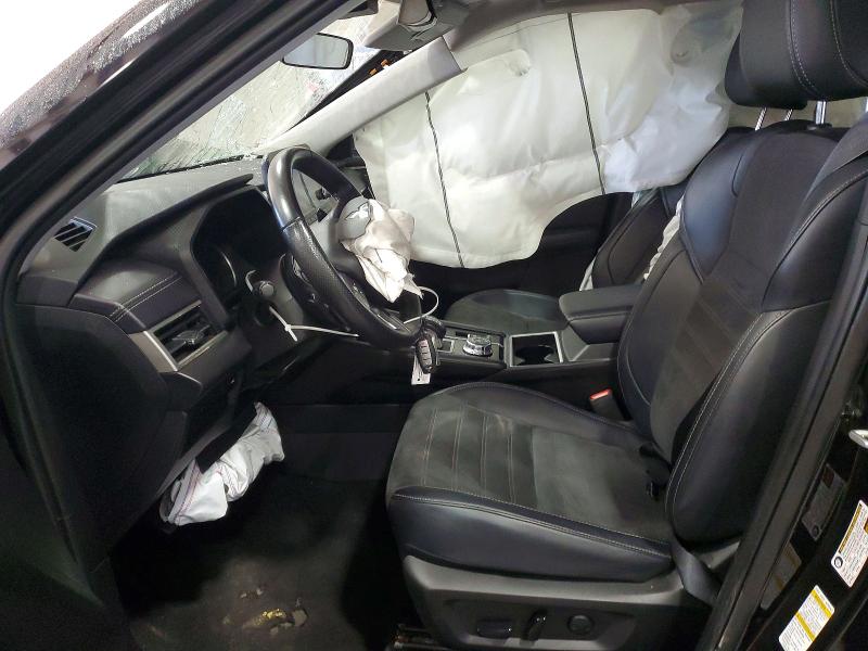 Aukcja sprzedaży 2024 Mitsubishi Outlander, vin: JA4J4VA85RZ060935, numer aukcji: 71174156