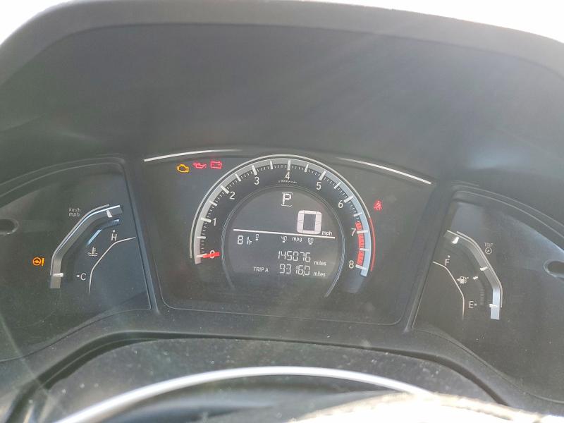 Aukcja sprzedaży 2016 Honda Civic, vin: 19XFC2F54GE207959, numer aukcji: 66966406