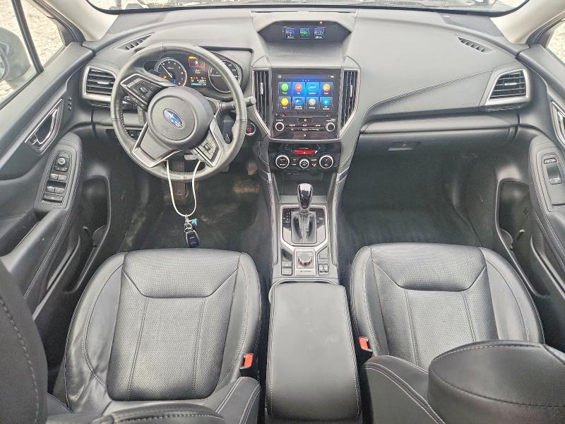67886816 :رقم المزاد ، JF2SKARC6NH417915 vin ، 2022 Subaru Forester مزاد بيع