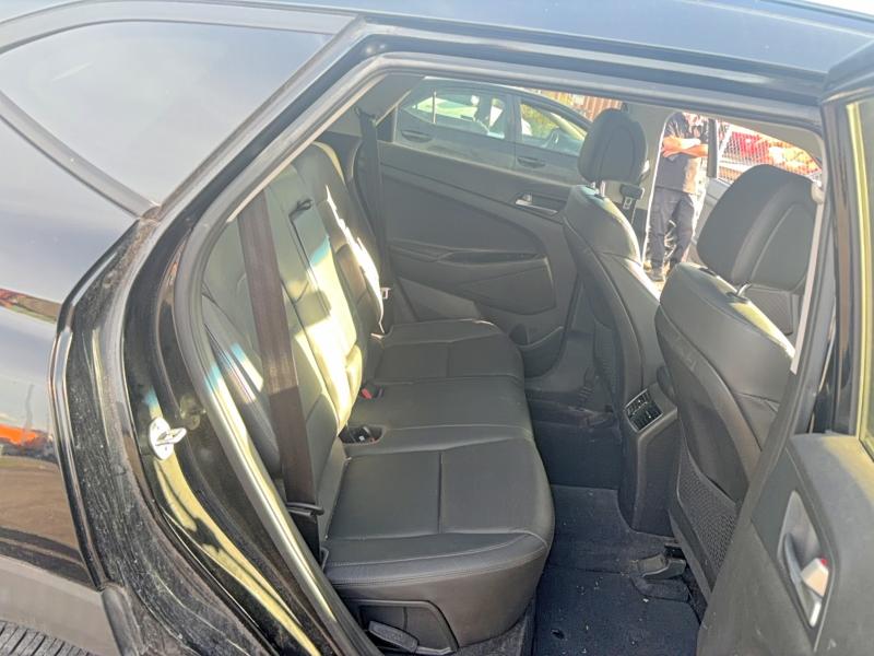 Aukcja sprzedaży 2017 Hyundai Tucson, vin: KM8J3CA43HU313848, numer aukcji: 67939446