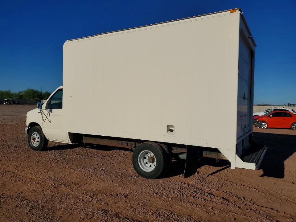 67007496 :رقم المزاد ، 1FDKE37H7RHB66551 vin ، 1994 Ford E350 مزاد بيع