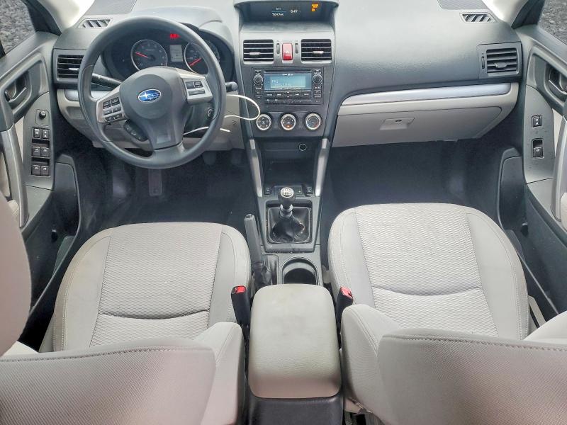 Продаж на аукціоні авто 2015 Subaru Forester, vin: JF2SJADC4FG575283, номер лоту: 68686926