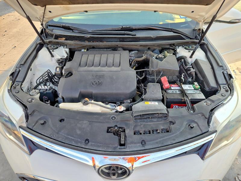 Продажа на аукционе авто 2017 Toyota Avalon, vin: 4T1BK1EB5HU248540, номер лота: 70357986