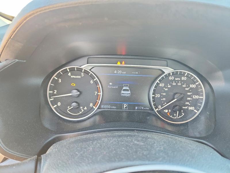 Продажа на аукционе авто 2019 Nissan Altima, vin: 1N4BL4BV7KC253811, номер лота: 68237396