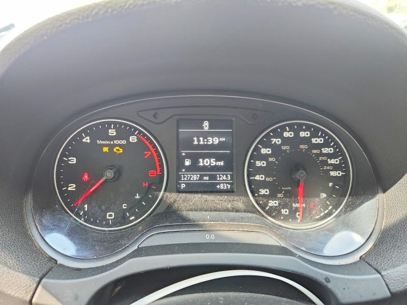 Aukcja sprzedaży 2015 Audi A3, vin: WAUACGFF1F1053712, numer aukcji: 68180456