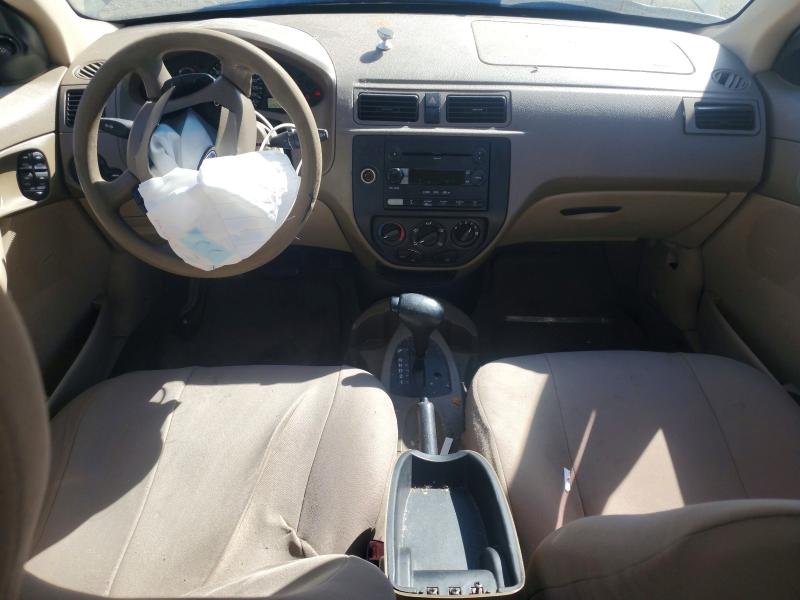 Продажа на аукционе авто 2006 Ford Focus, vin: 1FAFP34NX6W112233, номер лота: 69635096