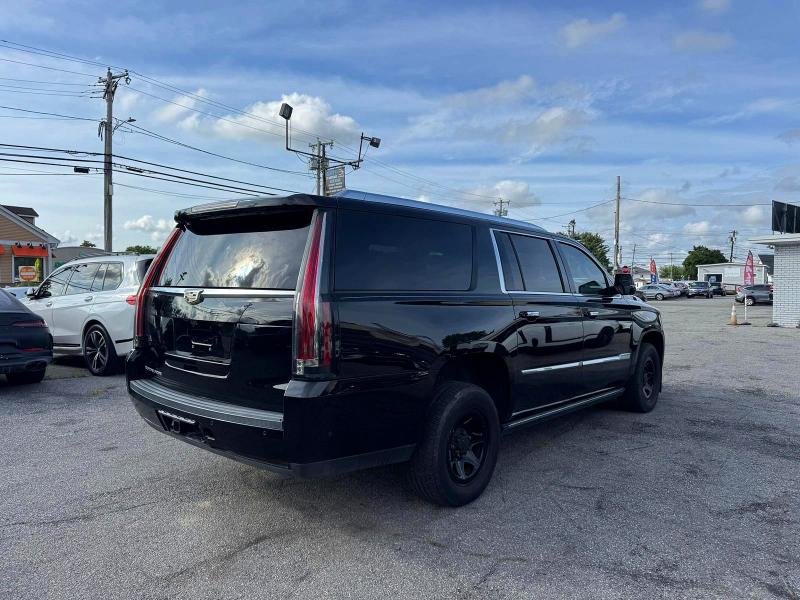 Aukcja sprzedaży 2018 Cadillac Escalade, vin: 1GYS4KKJ2JR219791, numer aukcji: 68300346