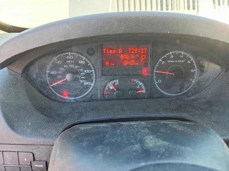 Продажа на аукционе авто 2020 Ram Promaster 3500, vin: 3C6URVJG5LE140354, номер лота: 64734736