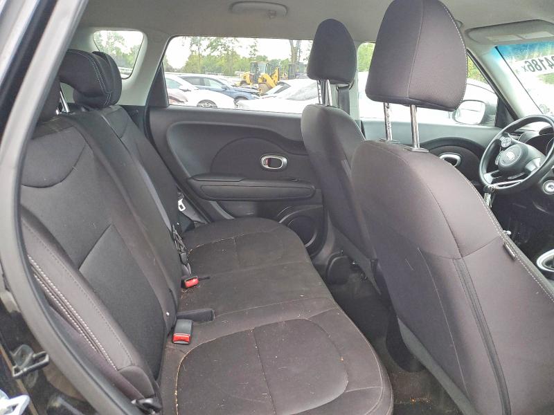 Aukcja sprzedaży 2018 Kia Soul, vin: KNDJN2A25J7553494, numer aukcji: 68884186