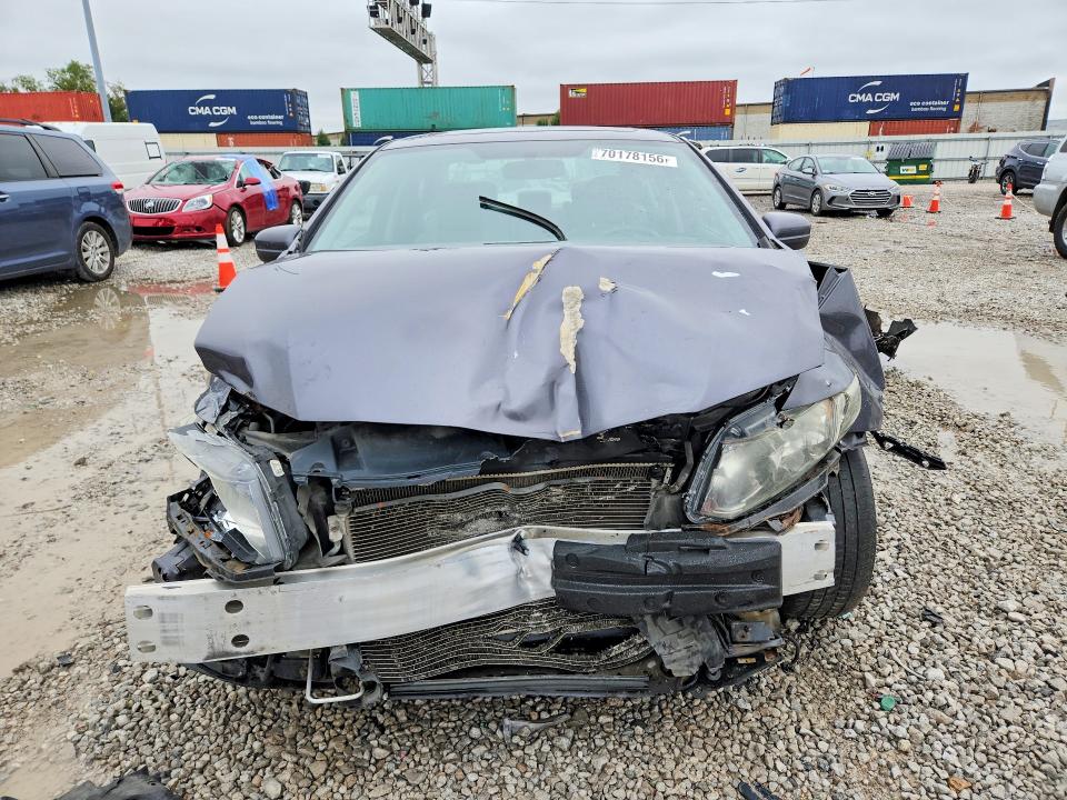 70178156 :رقم المزاد ، 2HGFB2F95EH543175 vin ، 2014 Honda Civic مزاد بيع