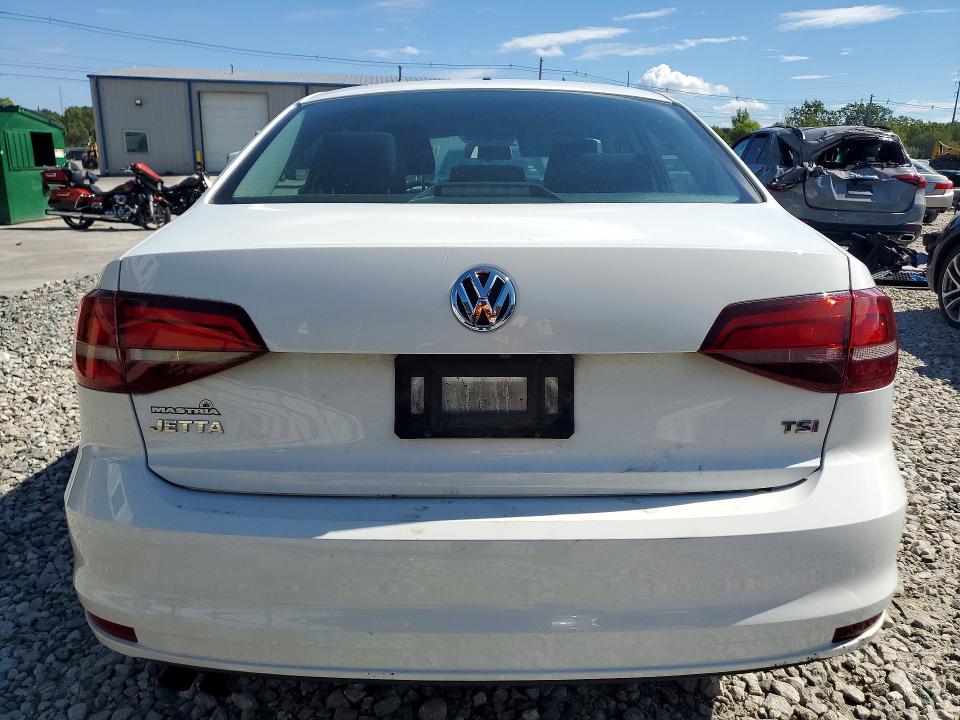Продаж на аукціоні авто 2017 Volkswagen Jetta, vin: 3VW167AJ3HM348142, номер лоту: 68444156
