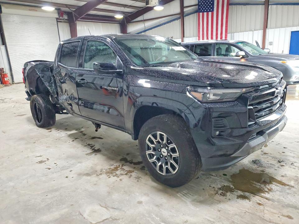 Продаж на аукціоні авто 2026 Chevrolet Colorado, vin: 1GCPTDEK1T1157588, номер лоту: 68110486