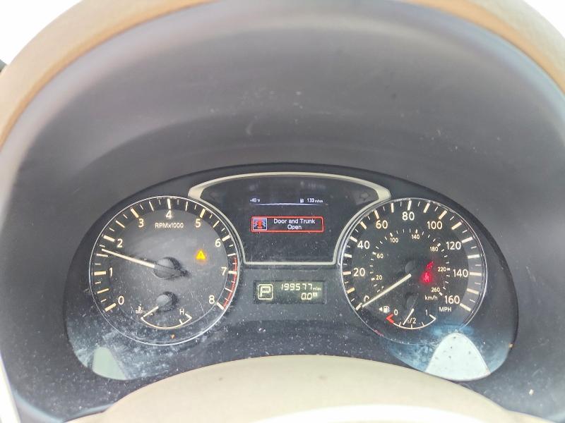 69789086 :رقم المزاد ، 1N4AL3AP3FN378758 vin ، 2015 Nissan Altima مزاد بيع