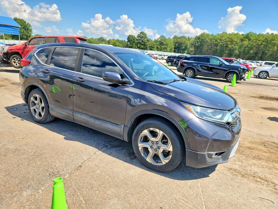 Продаж на аукціоні авто 2017 Honda Cr-v, vin: 2HKRW1H81HH504416, номер лоту: 68940156