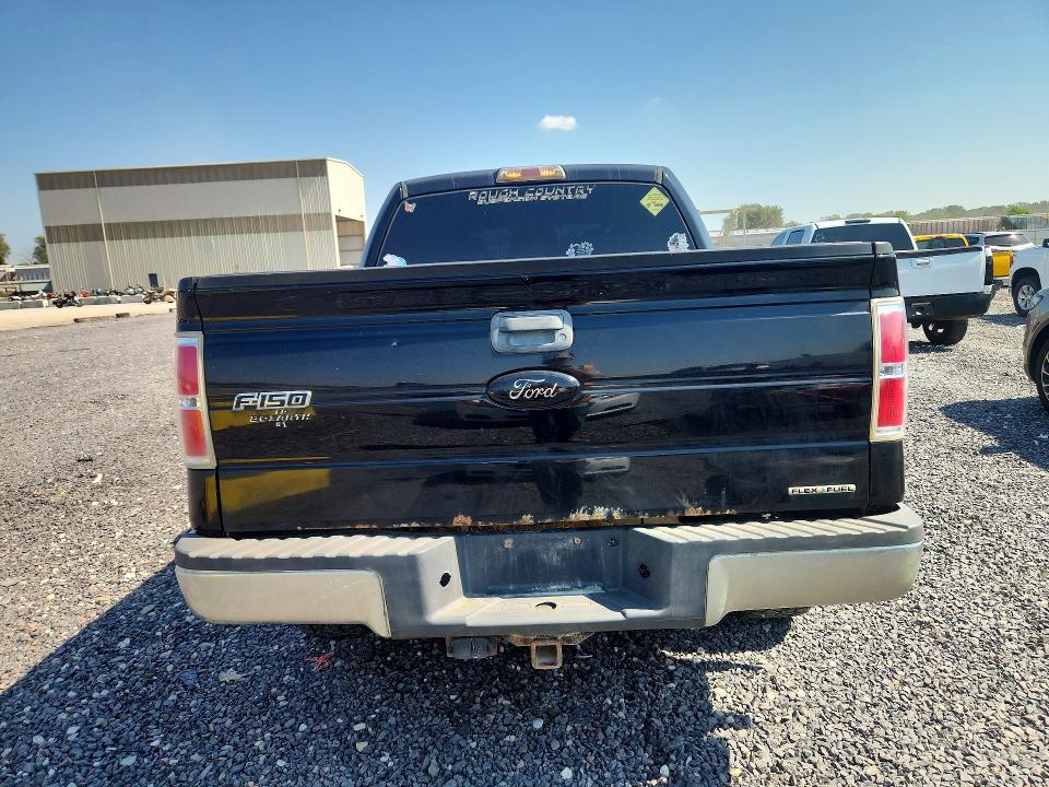 Продаж на аукціоні авто 2011 Ford F150, vin: 1FTFW1EFXBFD11401, номер лоту: 69743216