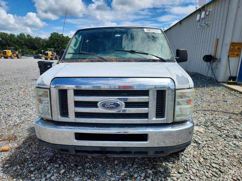 Aukcja sprzedaży 2013 Ford Econoline, vin: 1FBNE3BL2DDA01587, numer aukcji: 67366006