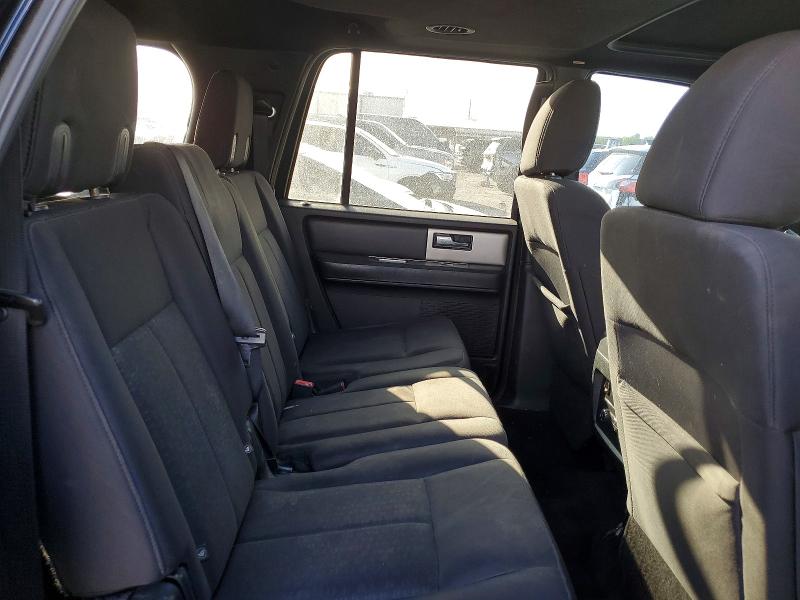 70903326 :رقم المزاد ، 1FMJK1HT1HEA48331 vin ، 2017 Ford Expedition مزاد بيع