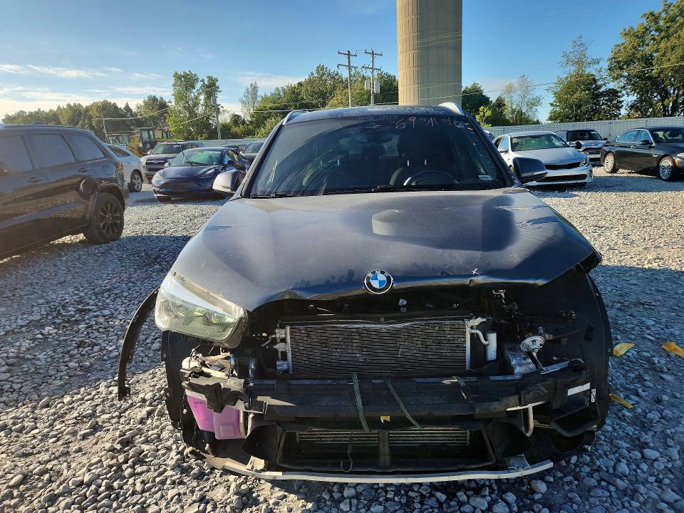 Продаж на аукціоні авто 2020 Bmw X1, vin: WBXJG7C0XL5R43706, номер лоту: 69311816