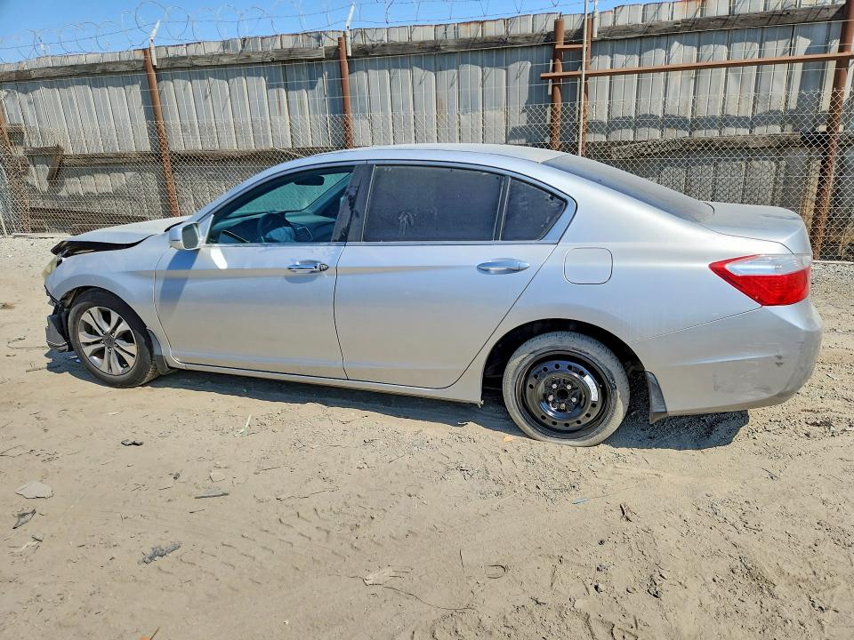 69325356 :رقم المزاد ، 1HGCR2F75EA241221 vin ، 2014 Honda Accord مزاد بيع