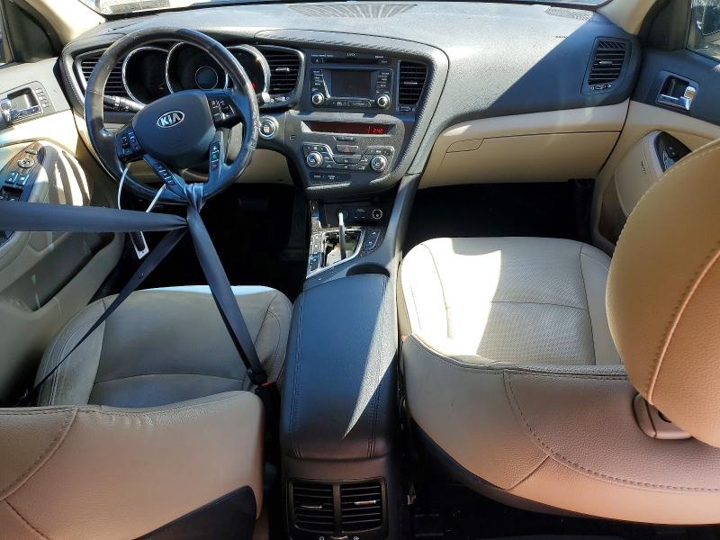 Продаж на аукціоні авто 2013 Kia Optima, vin: 5XXGN4A7XDG248943, номер лоту: 68035886