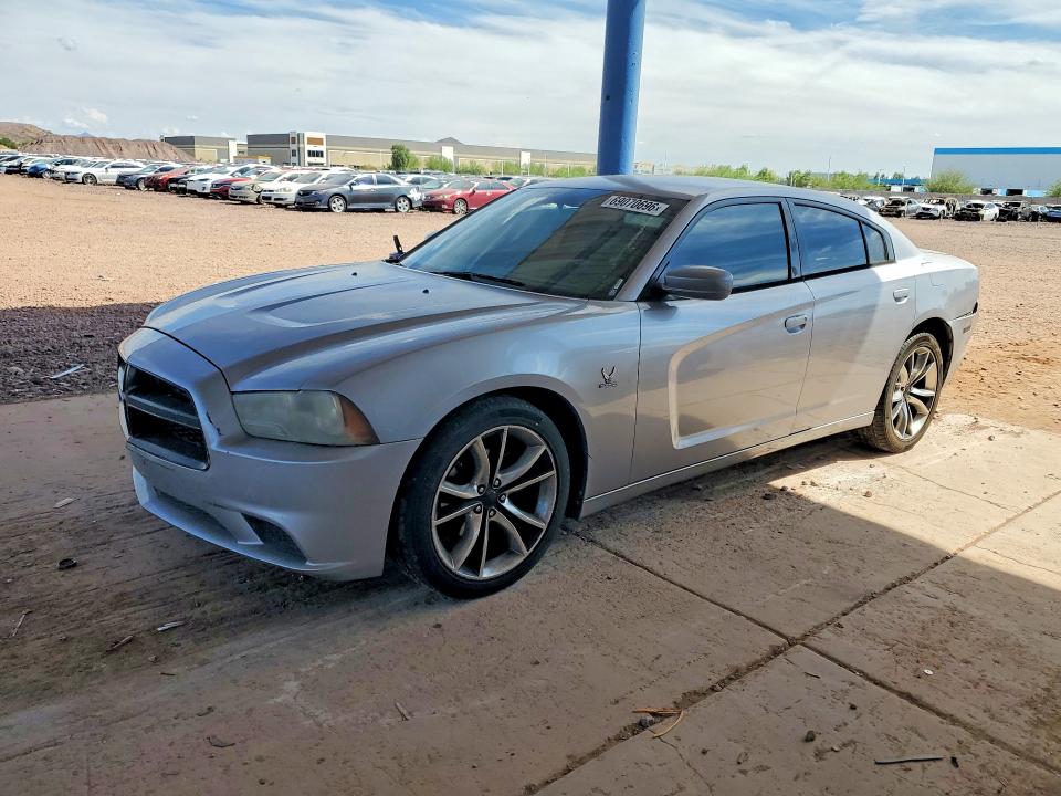 Aukcja sprzedaży 2014 Dodge Charger, vin: 2C3CDXBG5EH108688, numer aukcji: 69070696