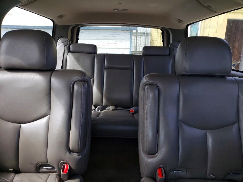 Aukcja sprzedaży 2006 Gmc Yukon Xl, vin: 1GKEC16Z36J166254, numer aukcji: 67678896