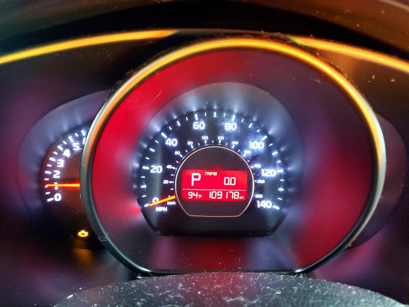 69931446 :رقم المزاد ، KNDJN2A24F7152378 vin ، 2015 Kia Soul مزاد بيع