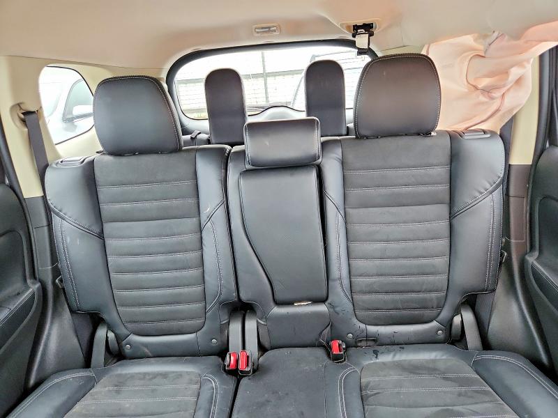 2020 Mitsubishi Outlander მანქანა იყიდება აუქციონზე, vin: JA4AZ3A32LZ010785, აუქციონის ნომერი: 66008166