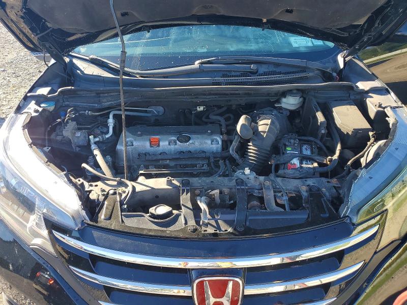 2013 Honda Cr-v მანქანა იყიდება აუქციონზე, vin: 2HKRM4H98DH105075, აუქციონის ნომერი: 68298286