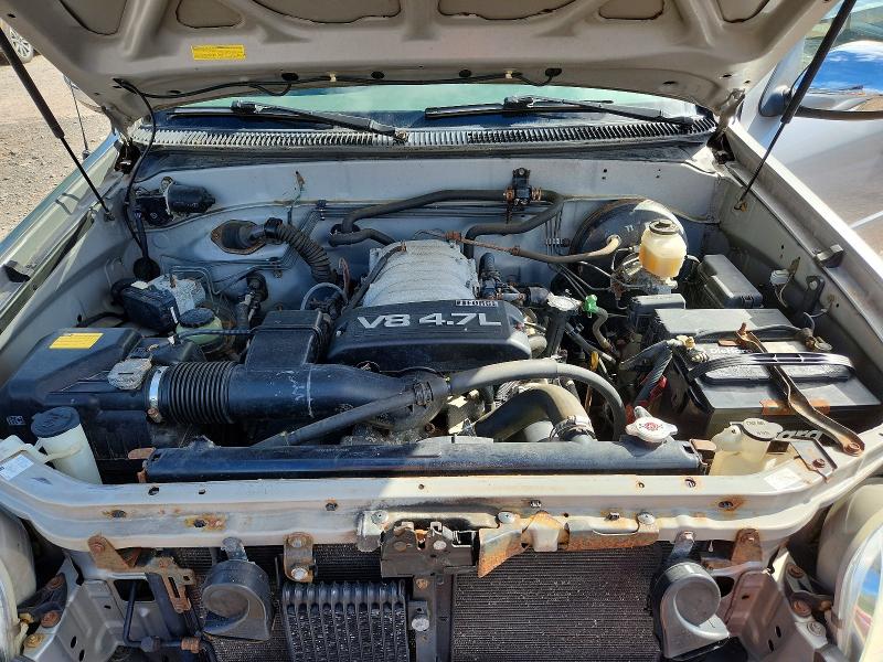 Aukcja sprzedaży 2004 Toyota Tundra, vin: 5TBDT44124S448982, numer aukcji: 70150556