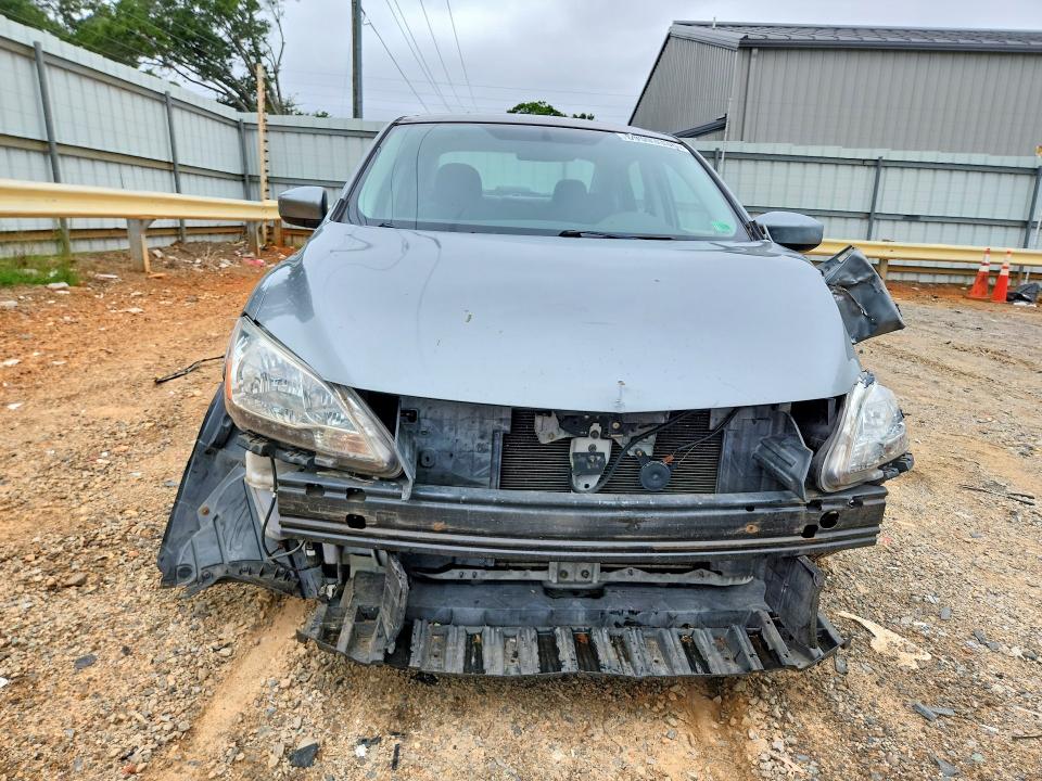 Продаж на аукціоні авто 2013 Nissan Sentra, vin: 3N1AB7AP8DL710214, номер лоту: 69593336