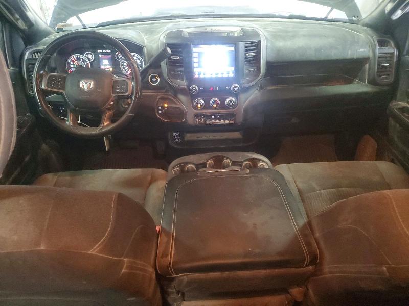 Продажа на аукционе авто 2021 Ram 3500, vin: 3C63R3CL4MG549767, номер лота: 65862486