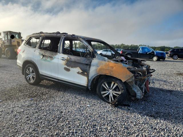 67671736 :رقم المزاد ، 5FNYF6H51GB083843 vin ، 2016 Honda Pilot مزاد بيع