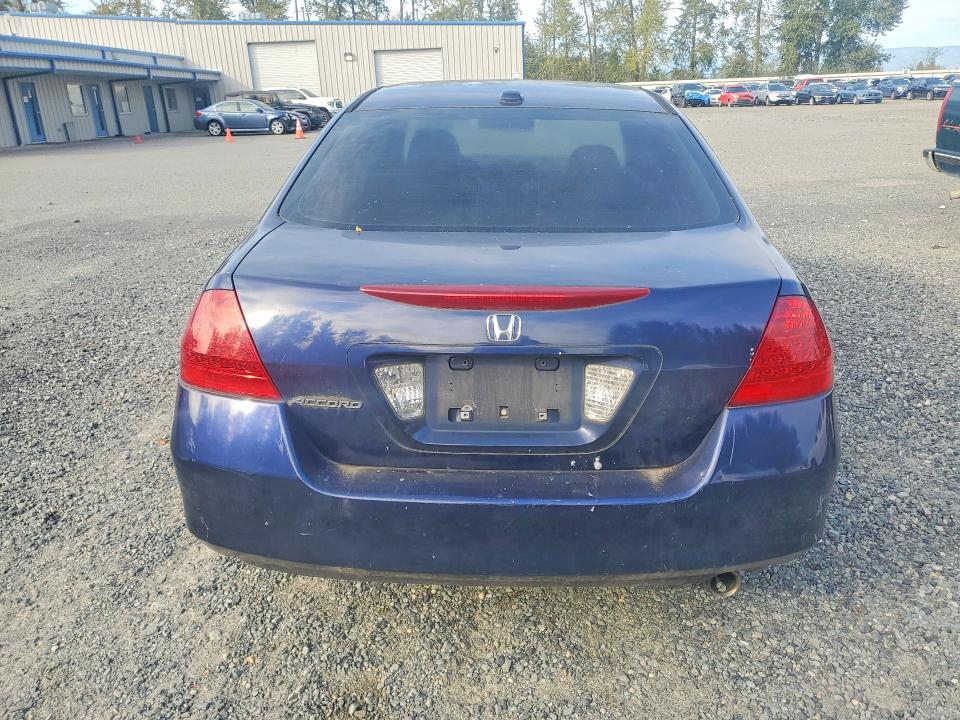 Aukcja sprzedaży 2006 Honda Accord, vin: 1HGCM56726A040975, numer aukcji: 70513796