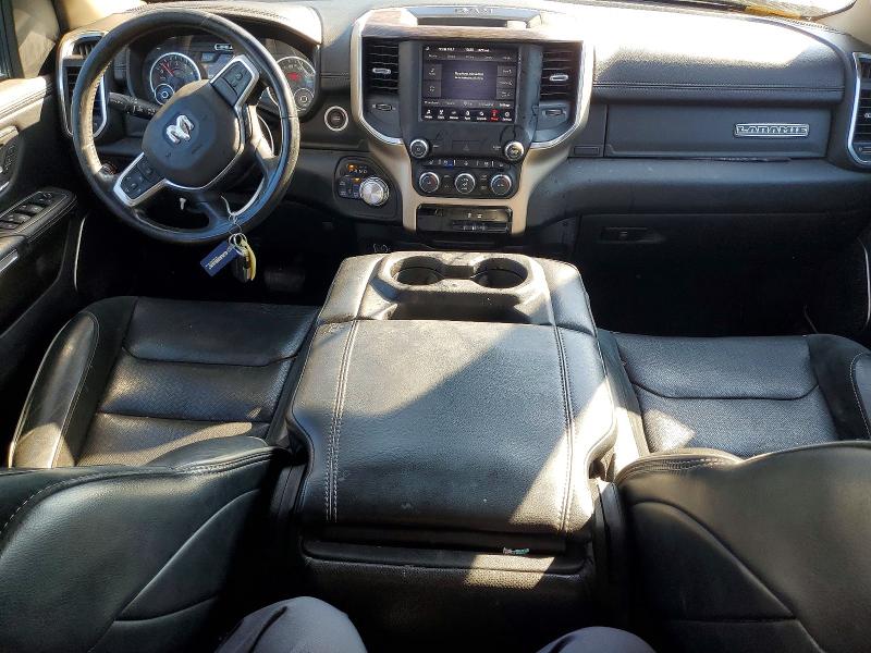 67772226 :رقم المزاد ، 1C6SRFDT7KN806338 vin ، 2019 Ram 1500 مزاد بيع