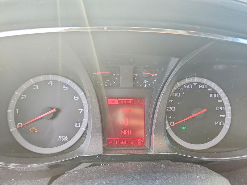 Aukcja sprzedaży 2017 Gmc Terrain, vin: 2GKFLSEK4H6201754, numer aukcji: 70872986